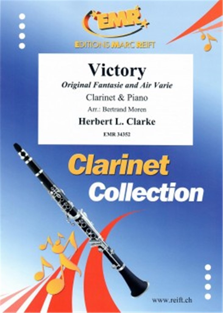 Victory